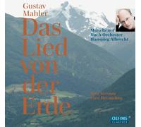 G. Mahler - Das Lied Von Der Erde