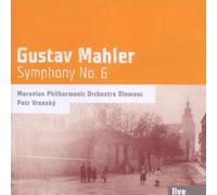 G. MAHLER Mahler: Symphony No. 6 (CD)