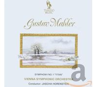 G. Mahler - Sinfonie Nos. 1 Titan