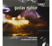 G. Mahler - Symphonies Nos. 1 and 9