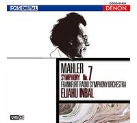 G. Mahler - Symphony No.7