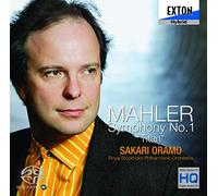 G. Mahler - Symphony Nos. 1 in D Major