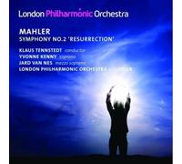 G. Mahler - Symphony Nos. 2 Resurrection