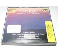 G. Mahler - Symphony Nos. 2 Resurrection
