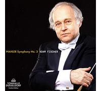 G. Mahler - Symphony Nos.3