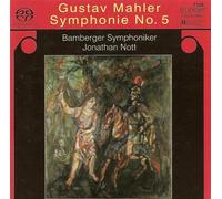 G. Mahler - Symphony Nos. 5