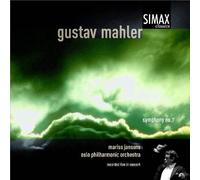 G. Mahler - Symphony Nos. 7