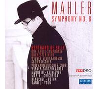 G. Mahler - Symphony Nos. 8