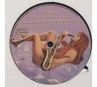 G-Man - Got Me Workin' - Slopshop Records - SLOP-007