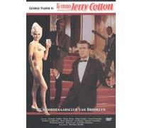 G-MAN JERRY COTTON:MURDERERS CLUB OF BROOKLYN