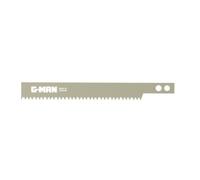 G-MAN LAMA DENTATURA CONT 380 MM DA 15 G5H