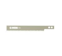 G-MAN LAMA DENTATURA CONT 450 MM DA 18 G5H
