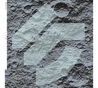 G-MAN - MOONBASE ALPHA