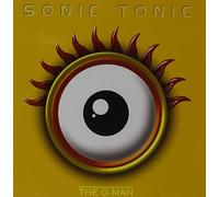 G-Man - Sonic Tonic