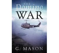 G Mason The Domino War (Tascabile)