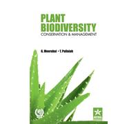 G Meerabai Pullaiah Plant Biodiversity Conservation and Management (Book)
