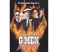 G-Men from Hell