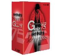 G Men'75:Best Select Box:Femal