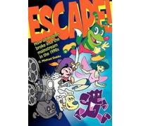 G Michael Dobbs Escape (Tascabile)