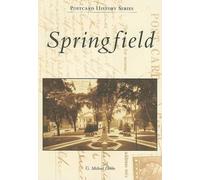G. Michael Dobbs Springfield, Ma (Tascabile) Postcard History