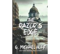 G Michael Hopf The Razor's Edge (Tascabile) New World