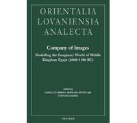 G. Miniaci Company of Images: Modelling the Imaginary World o (Copertina rigida)