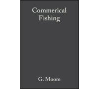 G. Moore Commerical Fishing (Tascabile)