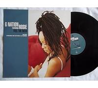 G NATION - G NATION / FEEL THE NEED