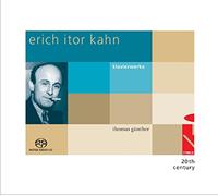 G Nther, Thomas - Klavier Erke