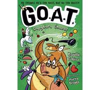 G.O.A.T. 2: Capybara Chaos
