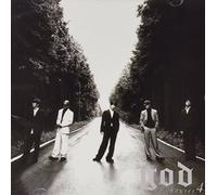 G.O.D - Chapter Four