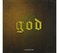 G.O.D - Chapter One
