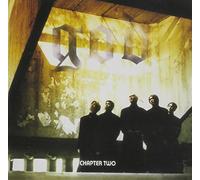 G.O.D - Chapter Two
