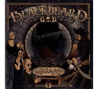 G.O.D. - Drunk and Bad