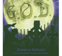 G.O.d. - Dunkle Seelen