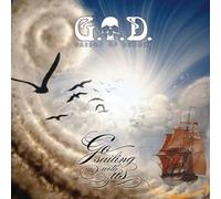 G.O.D. - Go Sailing With Us