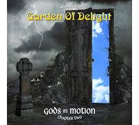 G.O.D. - Gods in Motion-Chapter 2
