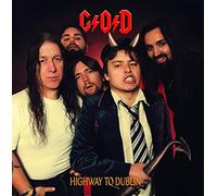 G.O.D. - Highway to Dublin