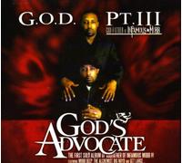 G.O.D. Pt.111 - Gods Advocate
