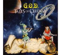 G.O.d. - Tales of Celtica