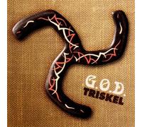 G.O.D. - Triskel