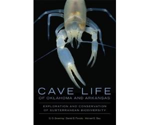 G.O. Graening Dante B. Fenolio Michael Cave Life of Oklahoma and A (Tascabile)