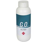G.O. mangime complementare a particolare fine nutrizionale per il supporto alla