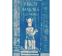 G O Mebes Tarot Majors (Tascabile)
