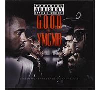 G.O.O.D. Vs. Ymcmb by Lil Wayne (2012-09-11)