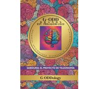 G-ODD BRANDS EST.PRELIGION. 2020, SABIDURÍA: EL PROYECTO DE TELEONOMÍA