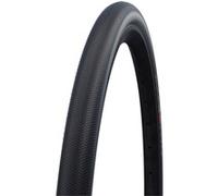 Schwalbe Pneumatico Pieghevole - G-One Speed - Evolution | Addix Speedgrip | Super Ground | V-Guard | TLEasy - E-25 - 40-406 | Black taglia unica