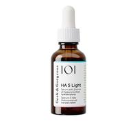 Siero HA 5 Light, 30 ml, Geek&Gorgeous