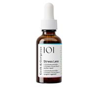 Geek & Gorgeous Stress Less Siero per il viso 30 ml