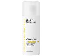G orgeous -Cheer up, peeling chimico con acido mandelico e acido